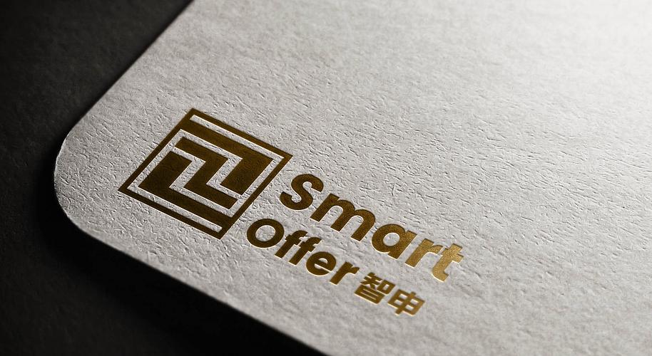 logo 人工智能在线教育ai技术驱动在线咨询服务类 logo