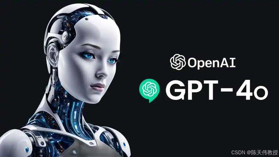 语音语言- 05 gpt-4o 自然人机对话