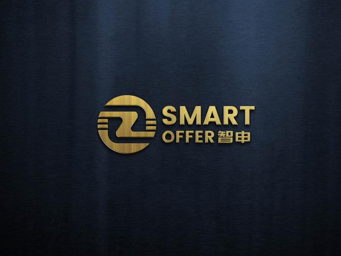 logo 人工智能在线教育ai技术驱动在线咨询服务类 logo